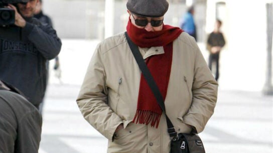 Muere Luis Rold&aacute;n a los 78 a&ntilde;os