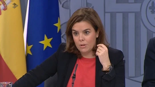 Sáenz de Santamaría Sáenz de Santamaría