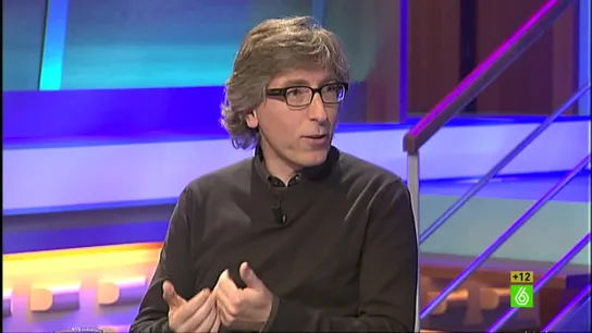 David Trueba David Trueba