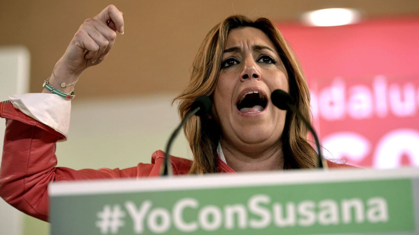 Susana D&iacute;az