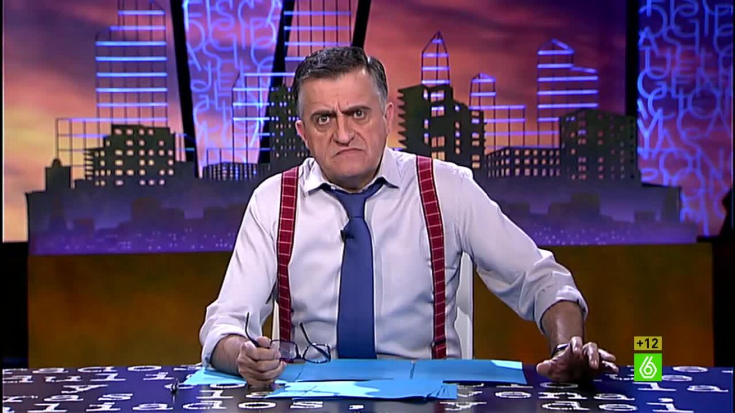 El Gran Wyoming