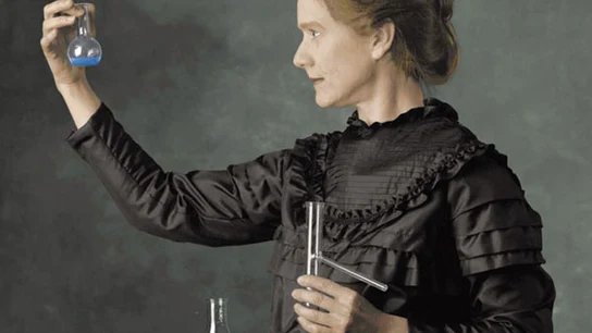 Marie Curie Marie Curie