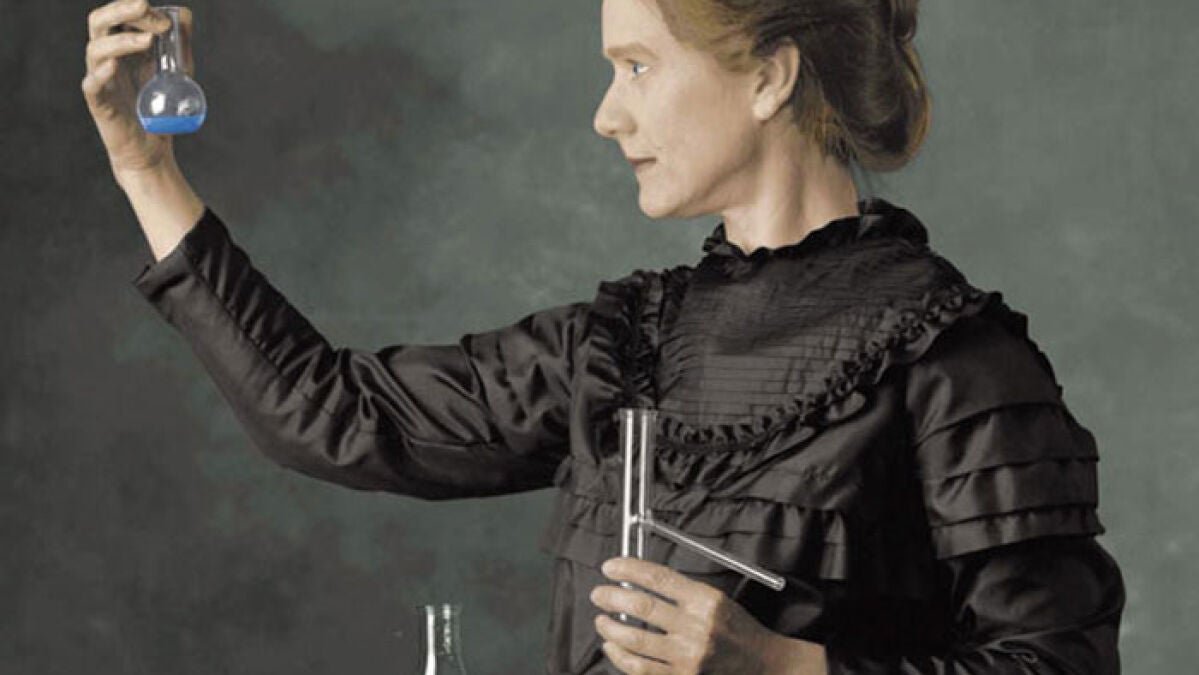 6 mujeres científicas a las que la historia quiso olvidar y sus descubrimientos clave