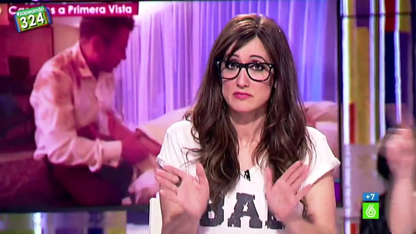 Ana Morgade Zapenado Ana Morgade Zapenado