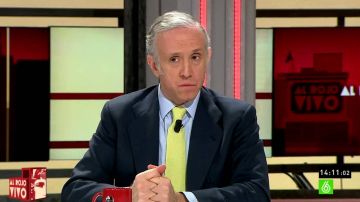 Eduardo Inda en ARV