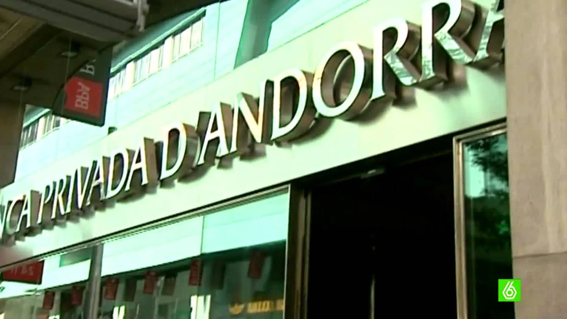 El gobierno de Andorra interviene Banca Privada de Andorra