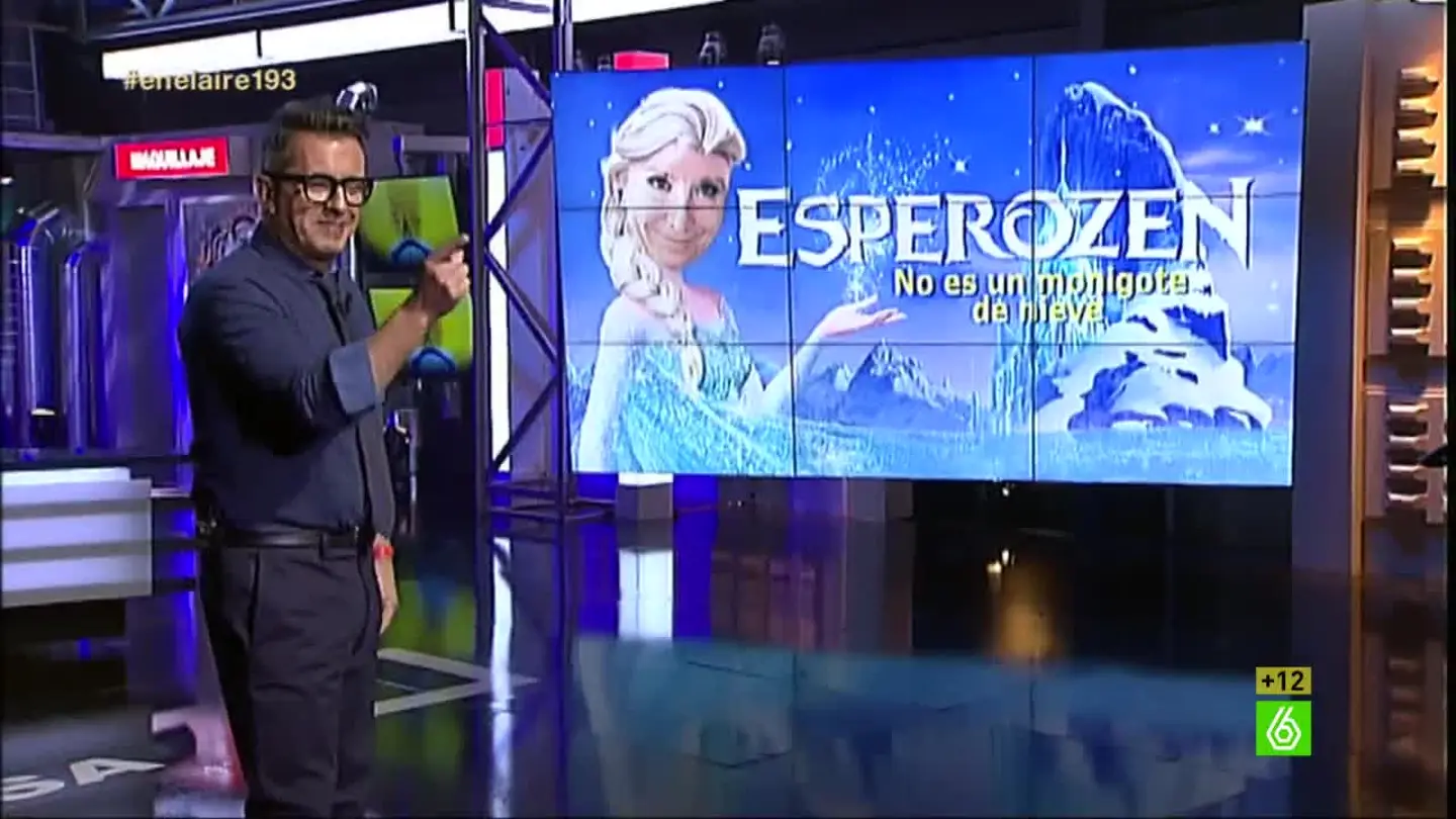 Esperozen Esperozen