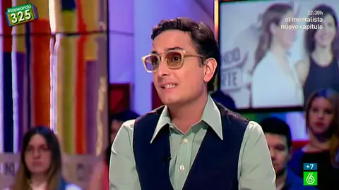 Josie: “Blanca Suárez lo que necesita es una política de raíz” Josie: “Blanca Suárez lo que necesita es una política de raíz”