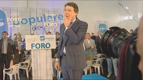 La movida madrileña, en laSexta Columna La movida madrileña, en laSexta Columna