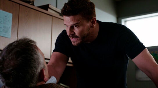 Los mejores momentos de Bones del cap&iacute;tulo 1, t10 (I)