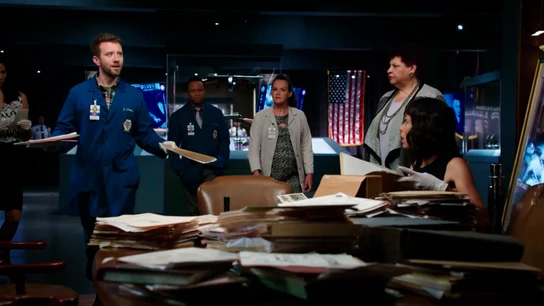 El lugar sagrado de Glend Durant para guardar los informes El lugar sagrado de Glend Durant para guardar los informes