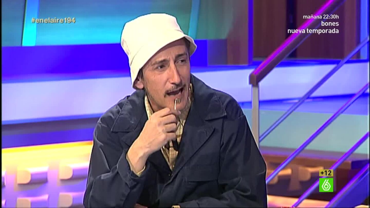 David Fern&aacute;ndez
