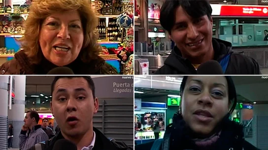 ¿Se aprovechan los inmigrantes de nuestra sanidad? ¿Se aprovechan los inmigrantes de nuestra sanidad?