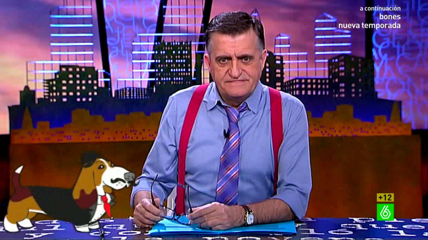 Wyoming: "Al que m&aacute;s se parece nuestro parlamento es al Bundestag alem&aacute;n, tanto, que es all&iacute; donde se decide nuestra pol&iacute;tica econ&oacute;mica"