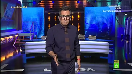 Andreu Buenafuente Andreu Buenafuente