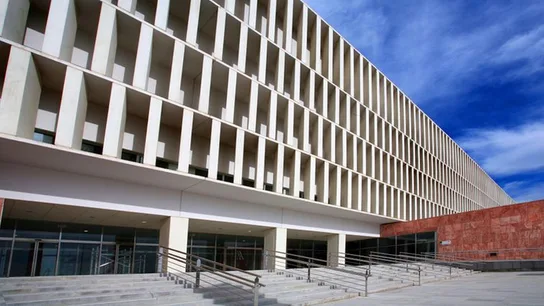 Audiencia Provincial de Málaga Audiencia Provincial de Málaga