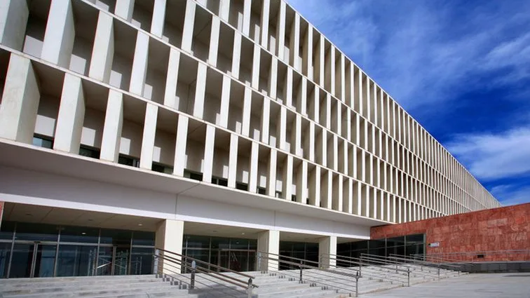 Audiencia Provincial de Málaga