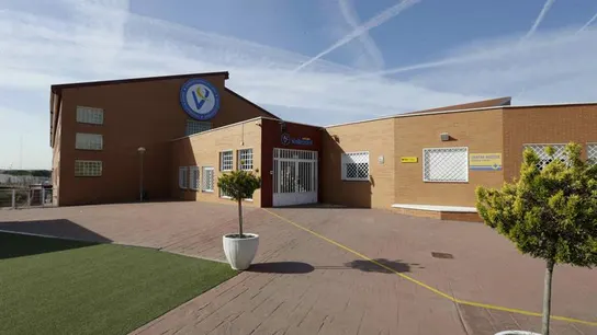 Presuntos abusos sexuales en colegio Vallmont en la localidad madrileña de Villanueva del Pardillo Presuntos abusos sexuales en colegio Vallmont en la localidad madrileña de Villanueva del Pardillo