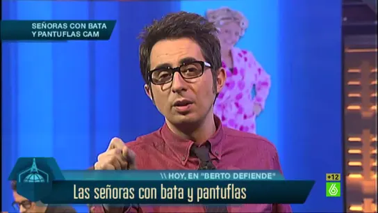 Berto Romero Berto Romero
