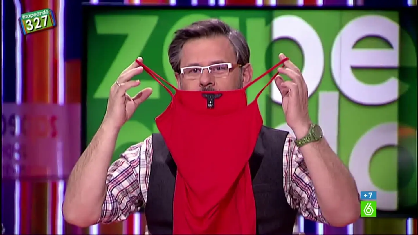 Miki Gallardo: "Mi exclusiva es top" Miki Gallardo: "Mi exclusiva es top"