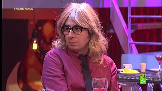 Berto Romero Berto Romero