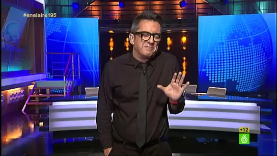 Andreu Buenafuente Andreu Buenafuente