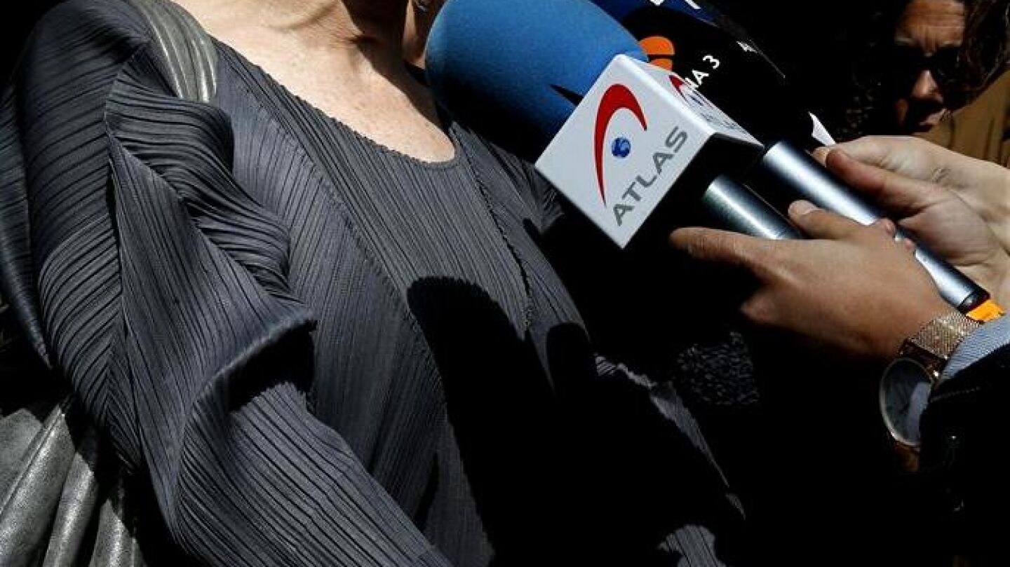 Cifuentes, dispuesta a nuevas privatizaciones en la sanidad madrile&ntilde;a