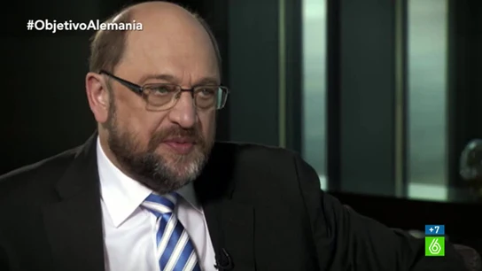Martin Schulz Martin Schulz