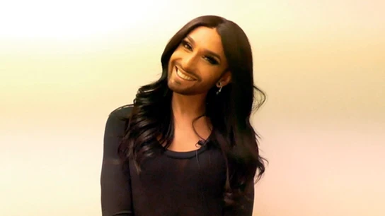 Conchita Wurst Conchita Wurst