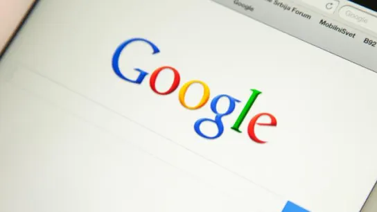 Google Google