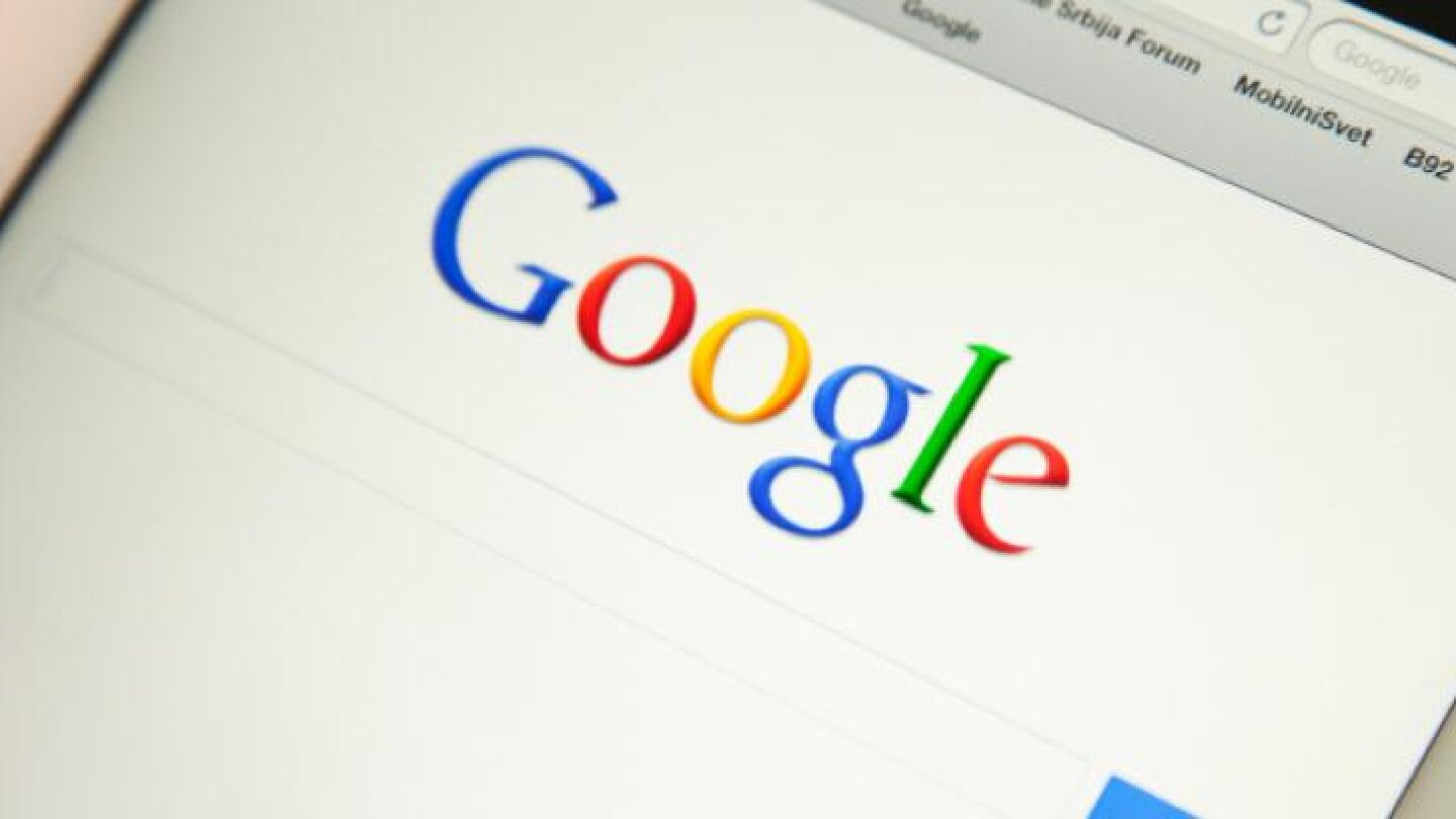 Google