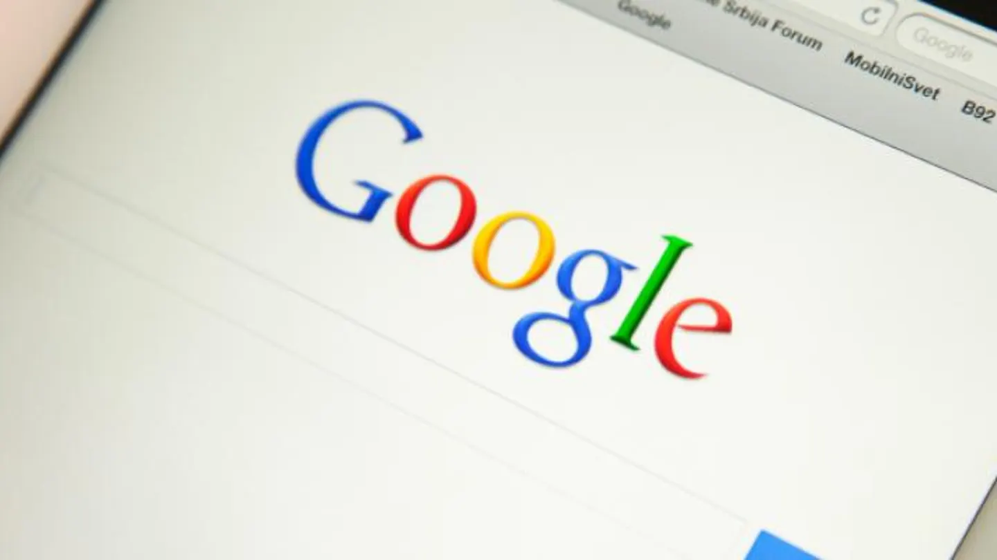 Google Google