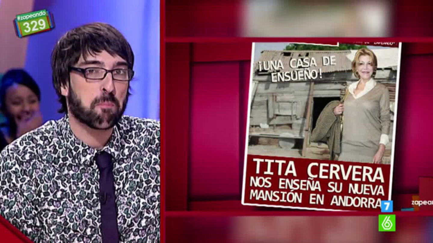 Quique Peinado analiza las noticias del coraz&oacute;n