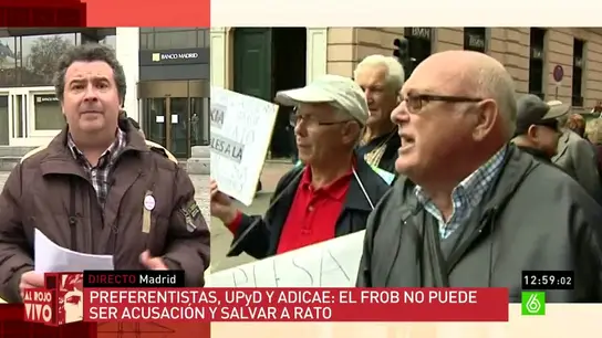 Funes, preferentista en ARV Funes, preferentista en ARV