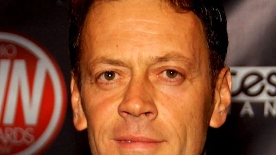 Rocco Siffredi: "Dejo el porno por amor" Rocco Siffredi: "Dejo el porno por amor"