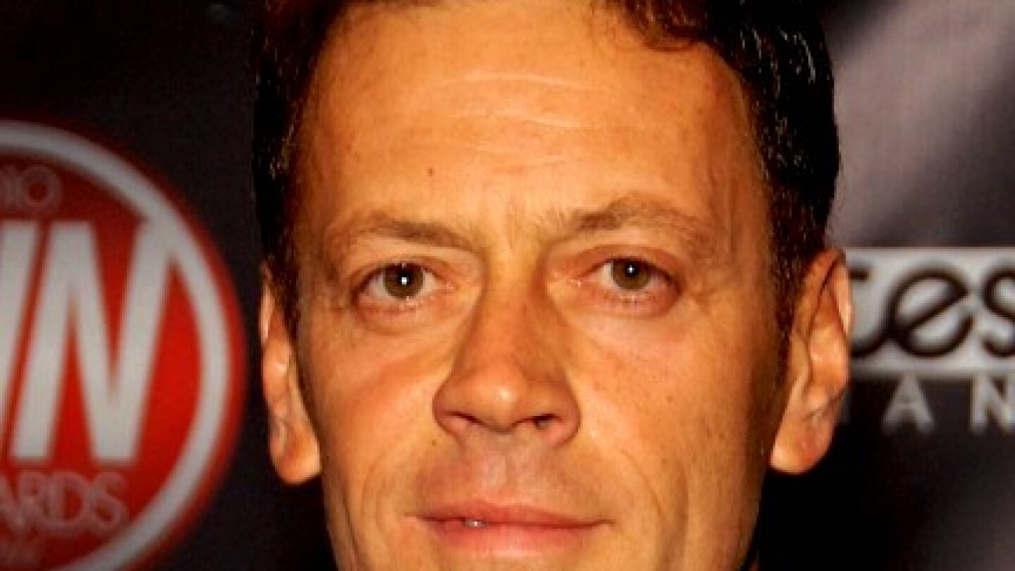  Rocco Siffredi: "Dejo el porno por amor"