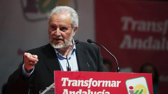 Julio Anguita Julio Anguita