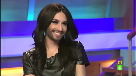 Conchita Wurst Conchita Wurst