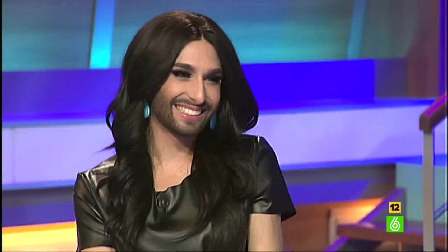 Conchita Wurst