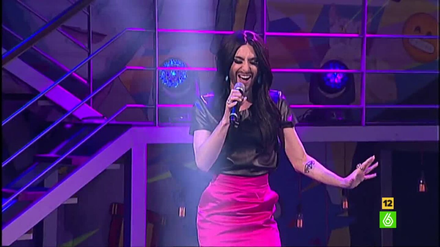Conchita Wurst