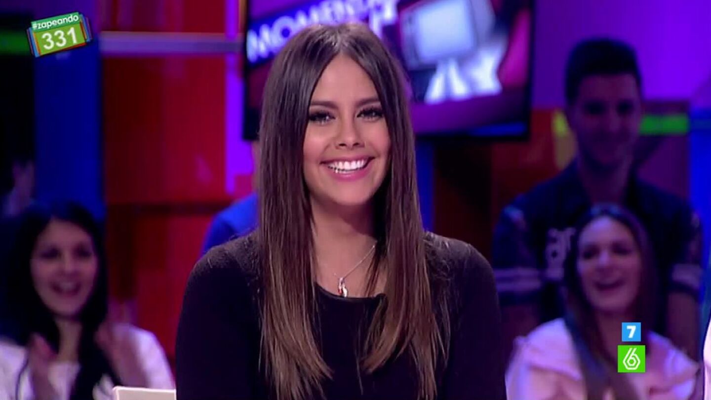 Cristina Pedroche