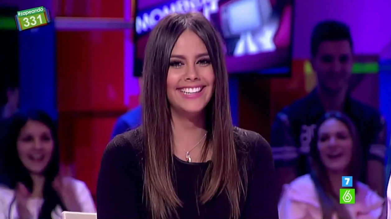 Cristina Pedroche