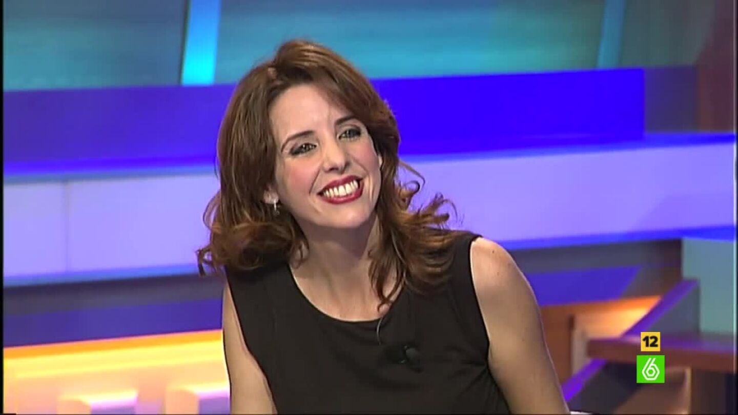 Marta Gonz&aacute;lez de Vega