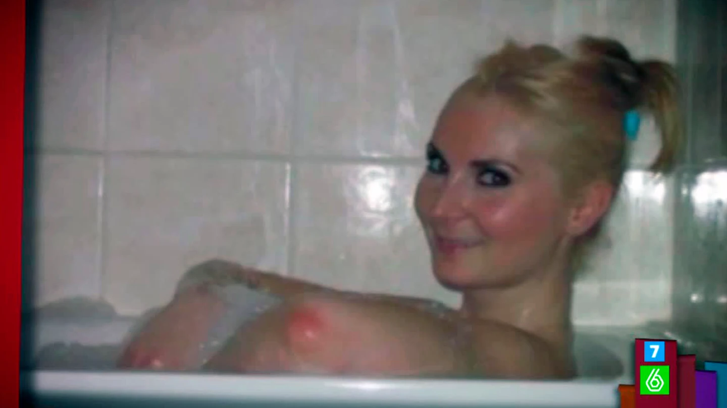 Ana Morgade: “Vemos una cabra con cuatro patas y pensamos: tendrá tres y es un montaje” Ana Morgade: “Vemos una cabra con cuatro patas y pensamos: tendrá tres y es un montaje”