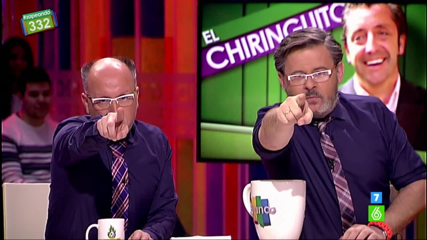 Cristina Pedroche se ha atrevido a desmentir a &lsquo;los Gallardos&rsquo;