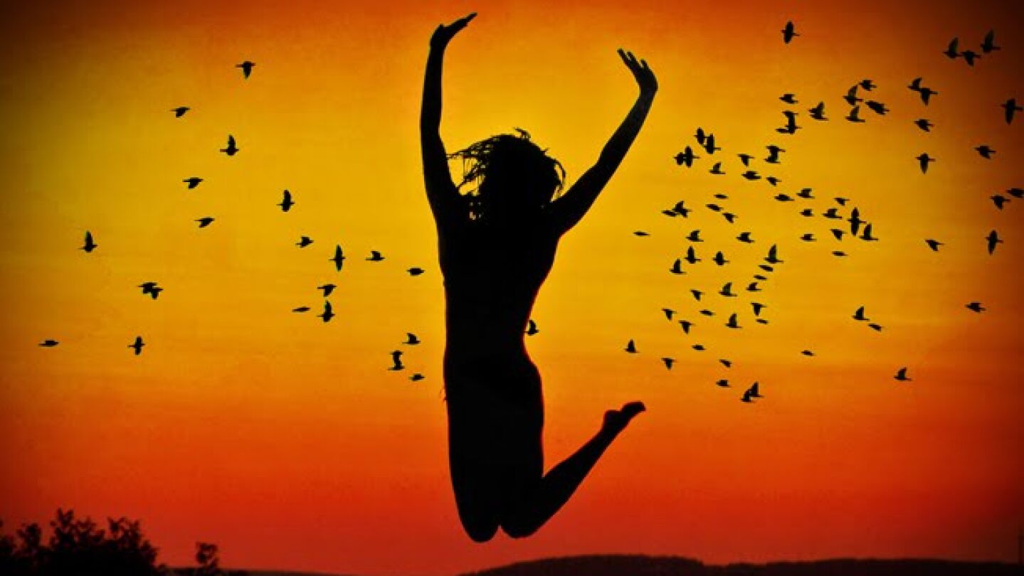 Felicidad y generosidad