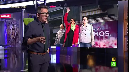 Buenafuente Buenafuente