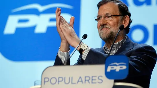 Mariano Rajoy Mariano Rajoy
