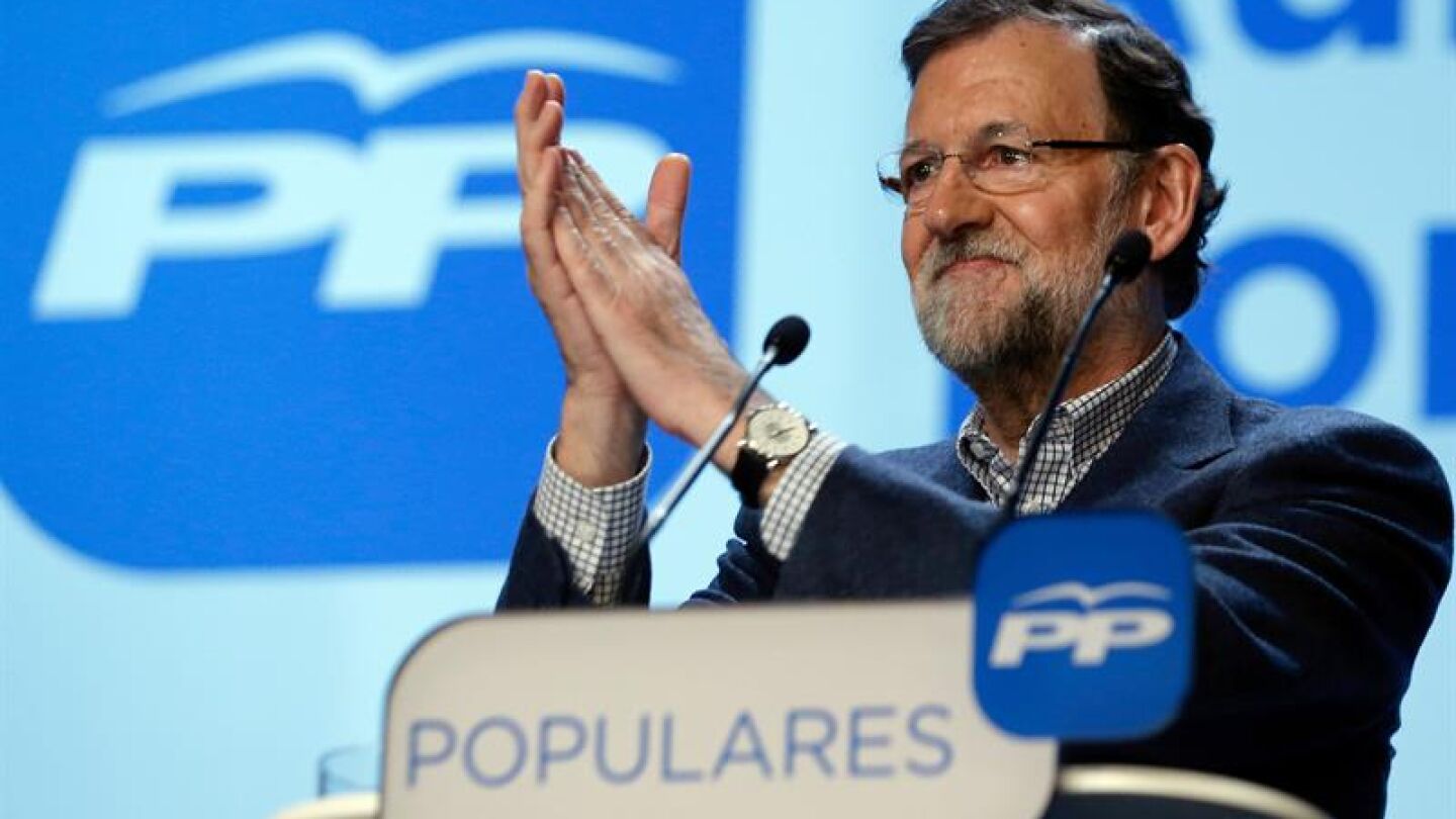 Mariano Rajoy