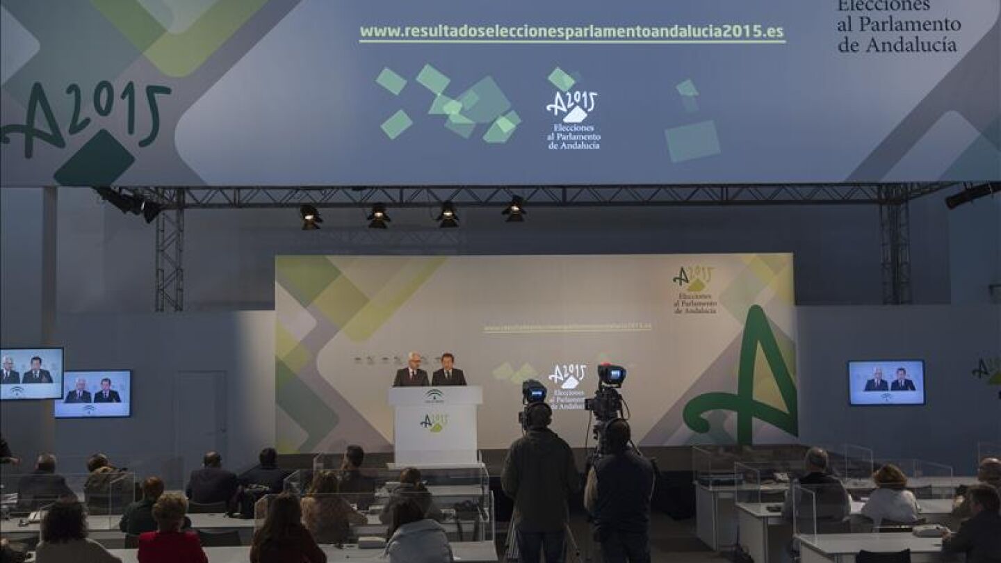 Presentaci&oacute;n del centro de datos del Pabell&oacute;n de la Navegaci&oacute;n de Sevilla